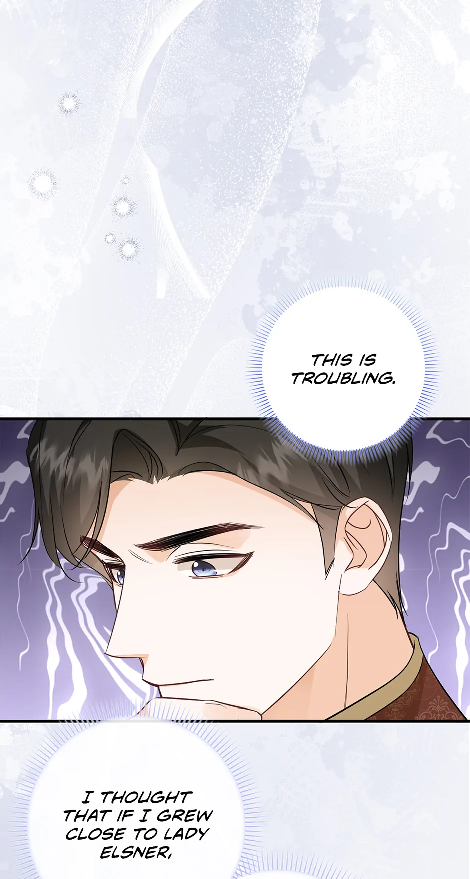 The Object of your Obsession is Wrong, Lord of the Tower! Chapter 56 page 42