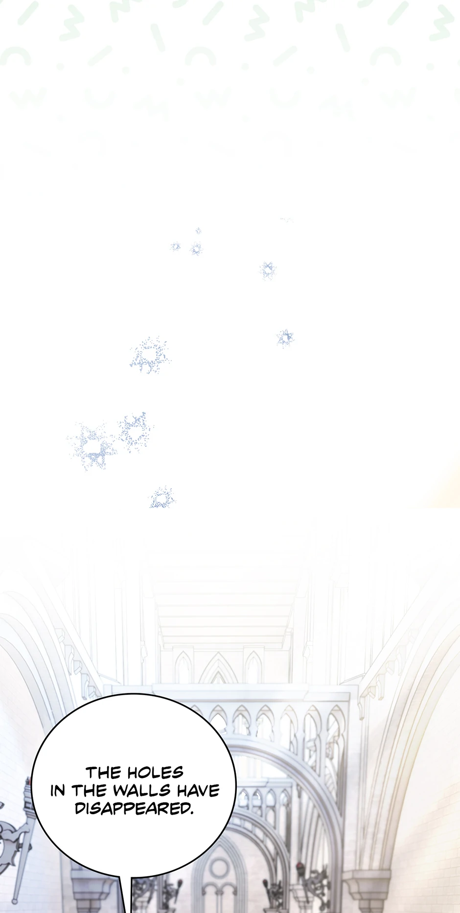 The Object of your Obsession is Wrong, Lord of the Tower! Chapter 56 page 5