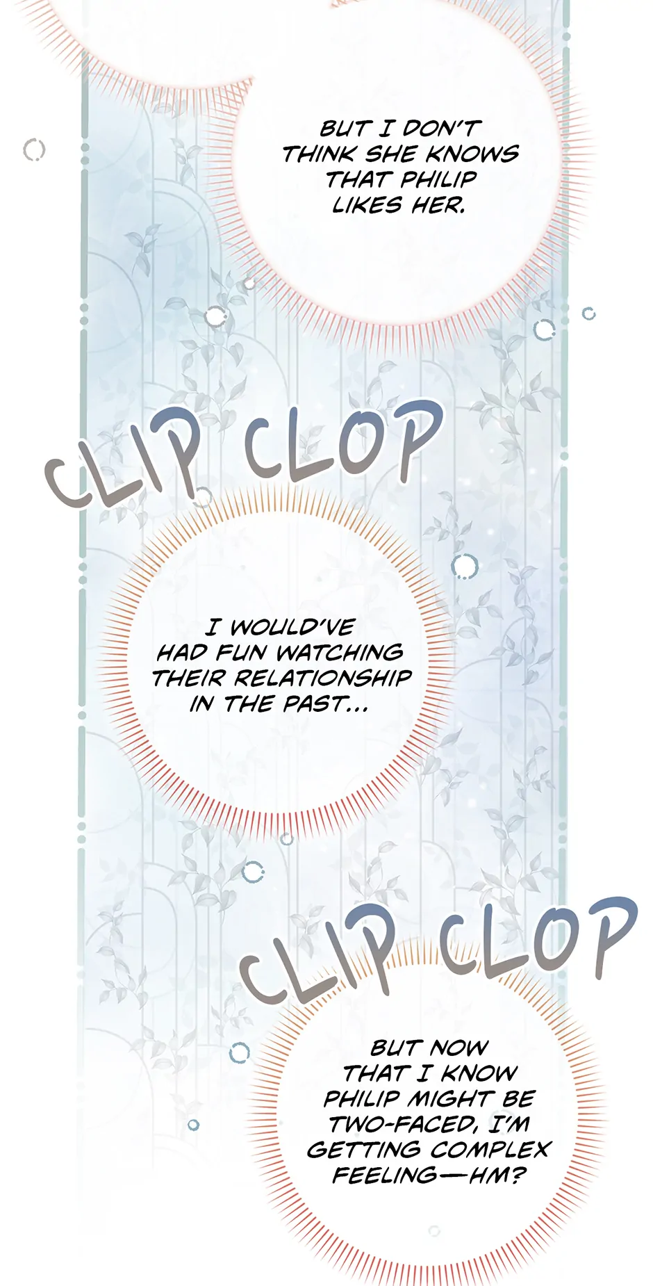 The Object of your Obsession is Wrong, Lord of the Tower! Chapter 56 page 64