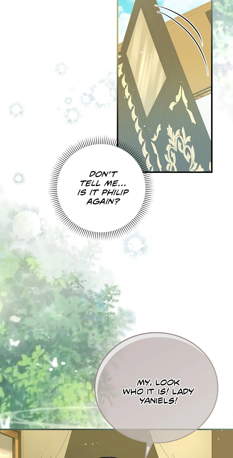 The Object of your Obsession is Wrong, Lord of the Tower! Chapter 56 page 66