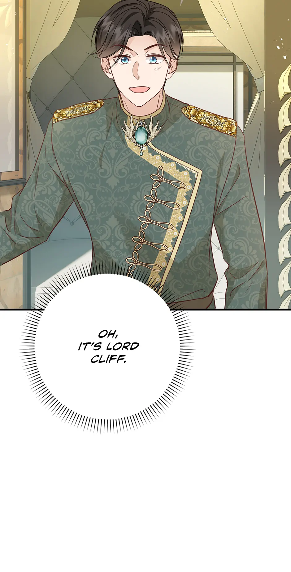 The Object of your Obsession is Wrong, Lord of the Tower! Chapter 56 page 67