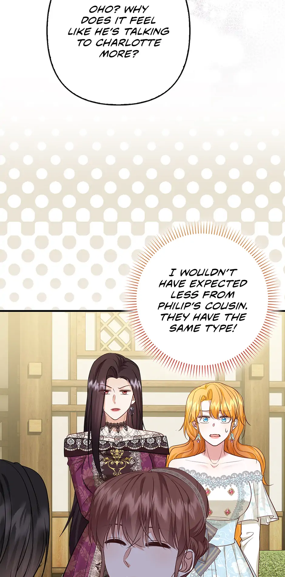 The Object of your Obsession is Wrong, Lord of the Tower! Chapter 56 page 71