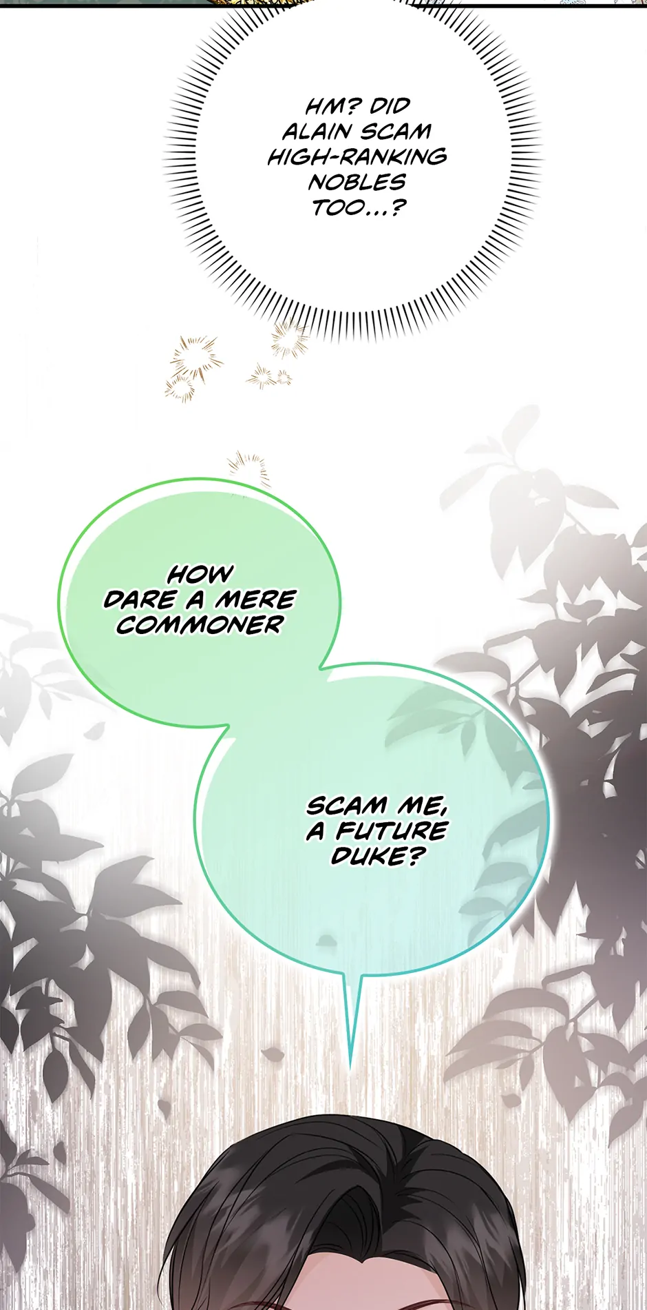 The Object of your Obsession is Wrong, Lord of the Tower! Chapter 56 page 74