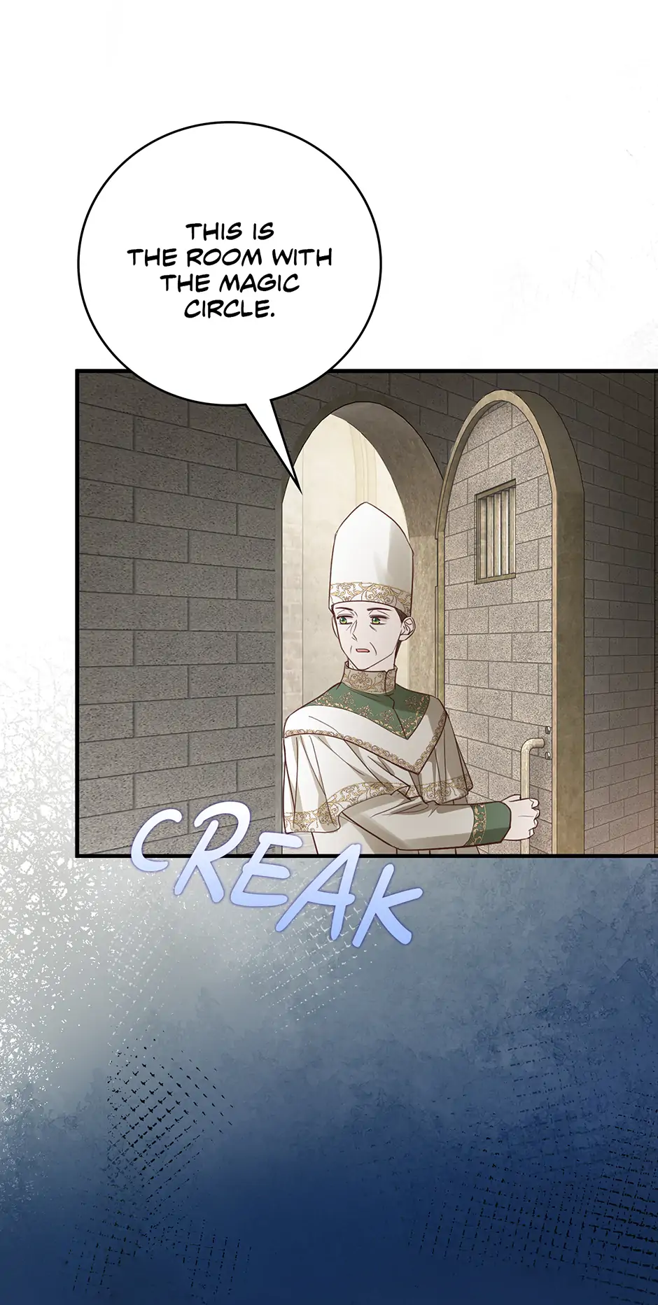The Object of your Obsession is Wrong, Lord of the Tower! Chapter 56 page 7