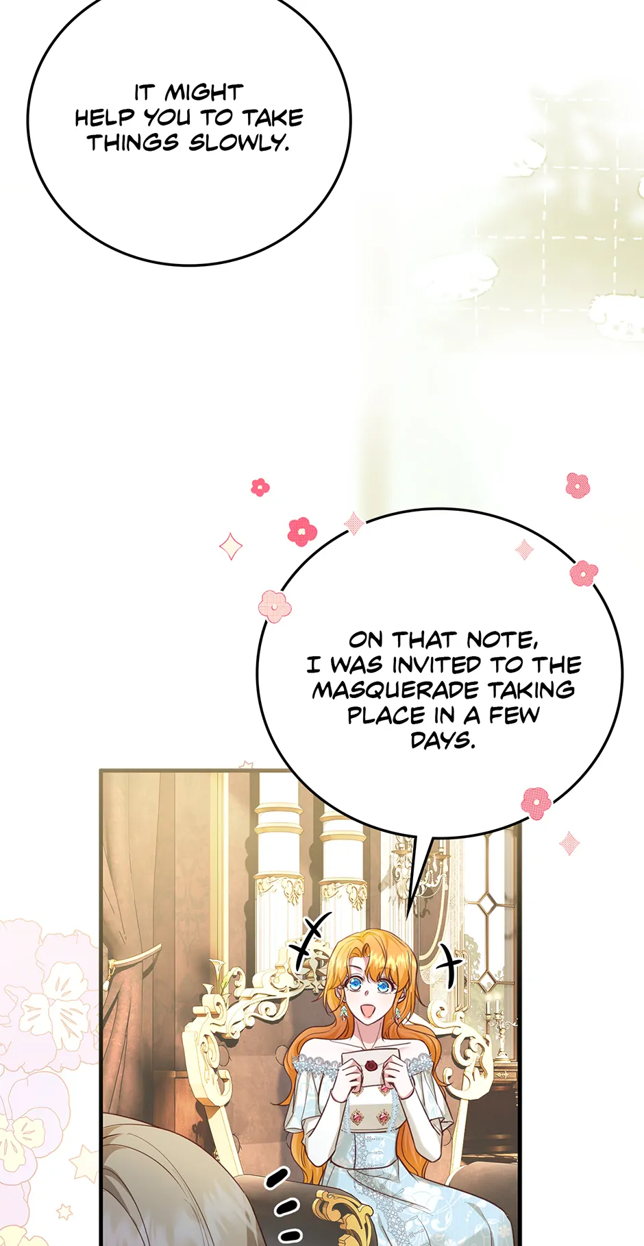 The Object of your Obsession is Wrong, Lord of the Tower! Chapter 57 page 12