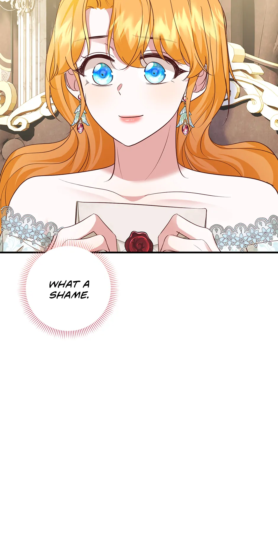 The Object of your Obsession is Wrong, Lord of the Tower! Chapter 57 page 15