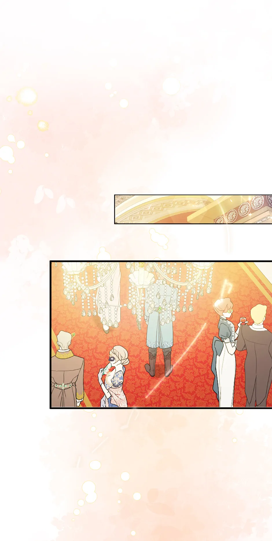 The Object of your Obsession is Wrong, Lord of the Tower! Chapter 57 page 16