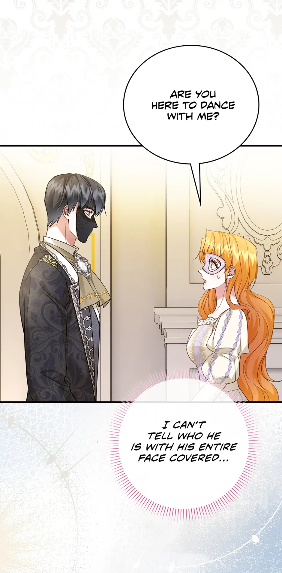 The Object of your Obsession is Wrong, Lord of the Tower! Chapter 57 page 24