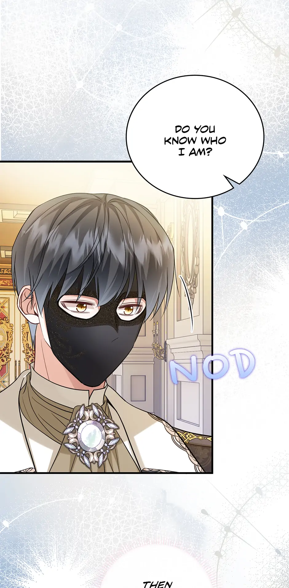 The Object of your Obsession is Wrong, Lord of the Tower! Chapter 57 page 26