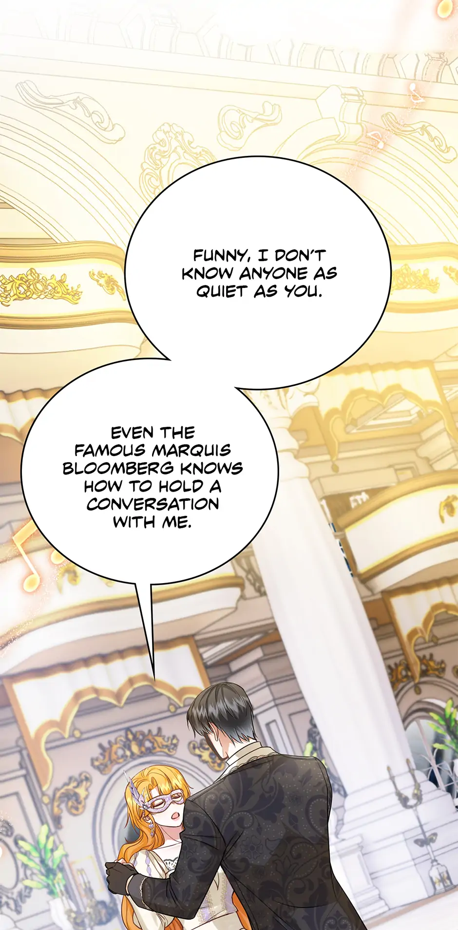 The Object of your Obsession is Wrong, Lord of the Tower! Chapter 57 page 34