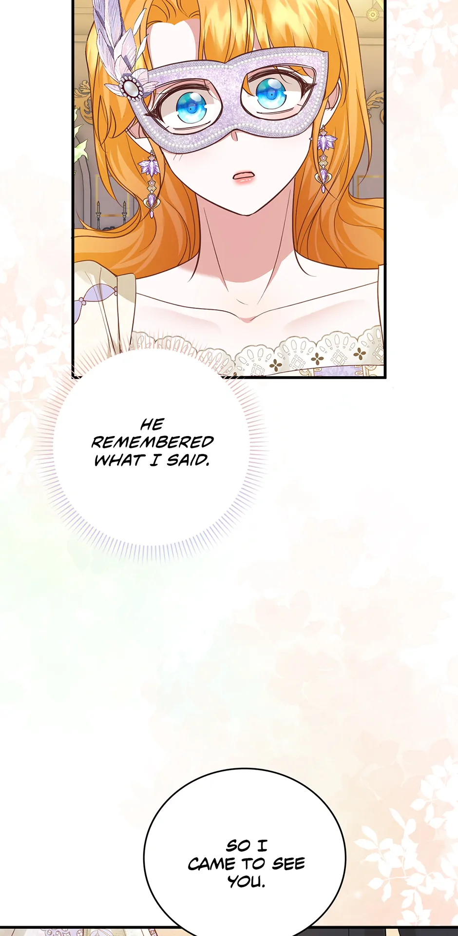 The Object of your Obsession is Wrong, Lord of the Tower! Chapter 57 page 41