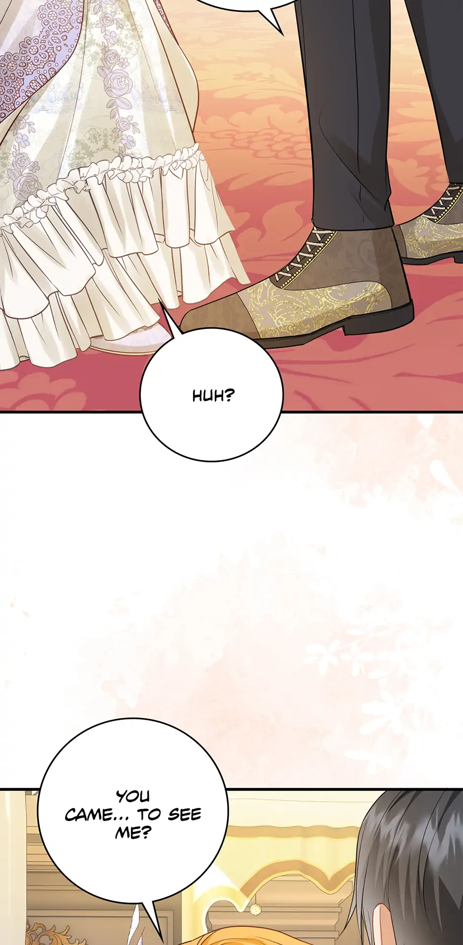The Object of your Obsession is Wrong, Lord of the Tower! Chapter 57 page 42