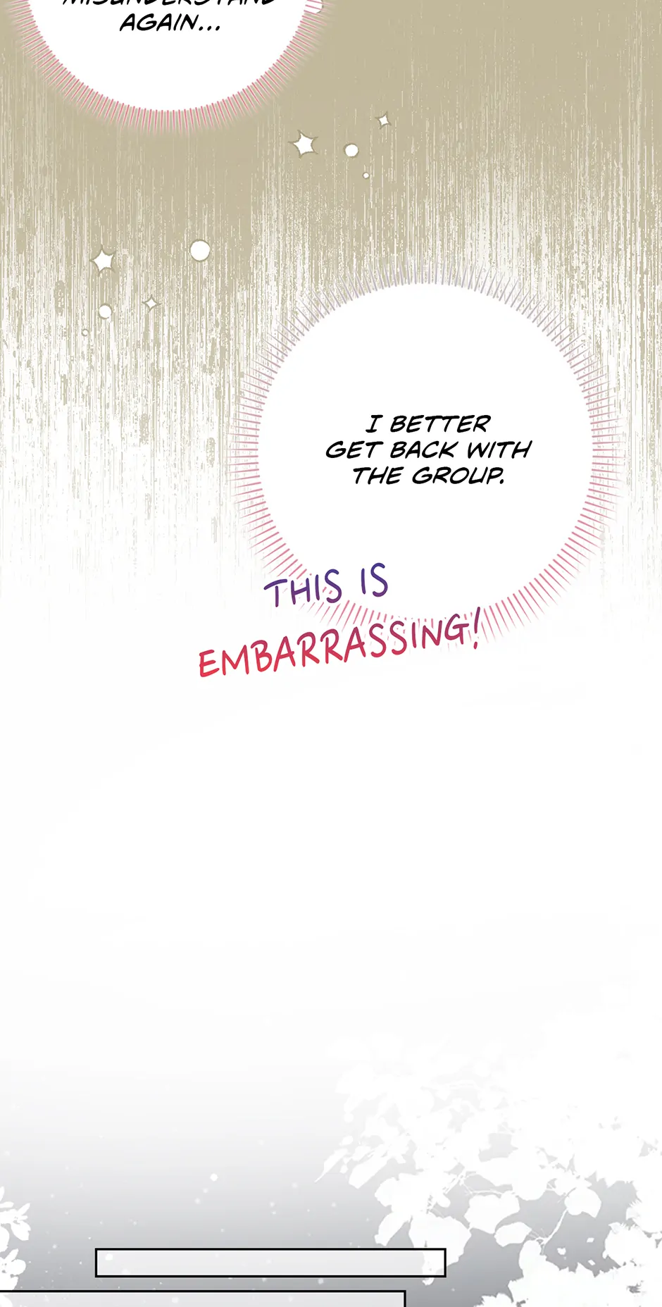 The Object of your Obsession is Wrong, Lord of the Tower! Chapter 57 page 48