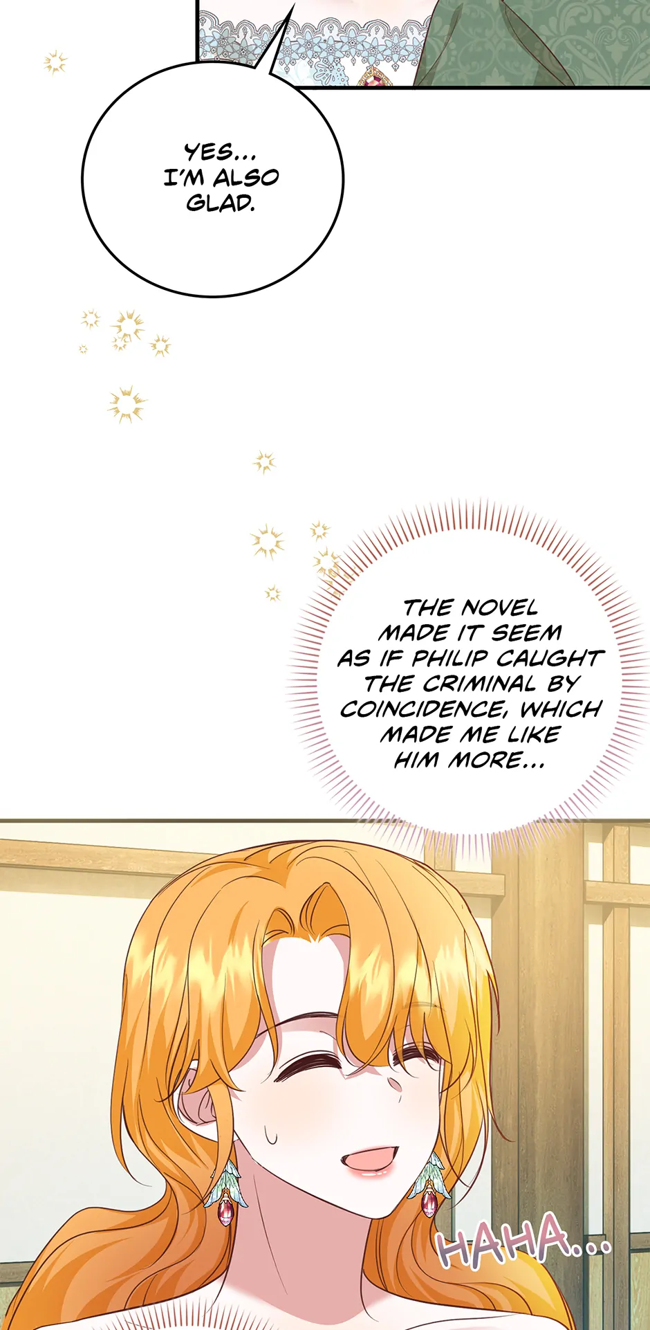 The Object of your Obsession is Wrong, Lord of the Tower! Chapter 57 page 4