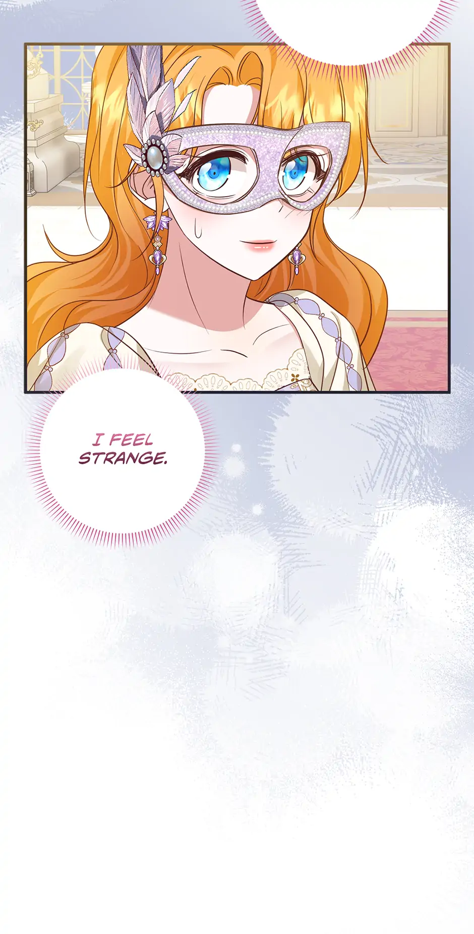 The Object of your Obsession is Wrong, Lord of the Tower! Chapter 57 page 55