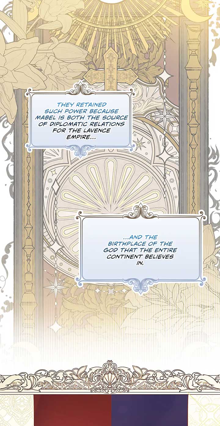 The Object of your Obsession is Wrong, Lord of the Tower! Chapter 58 page 14