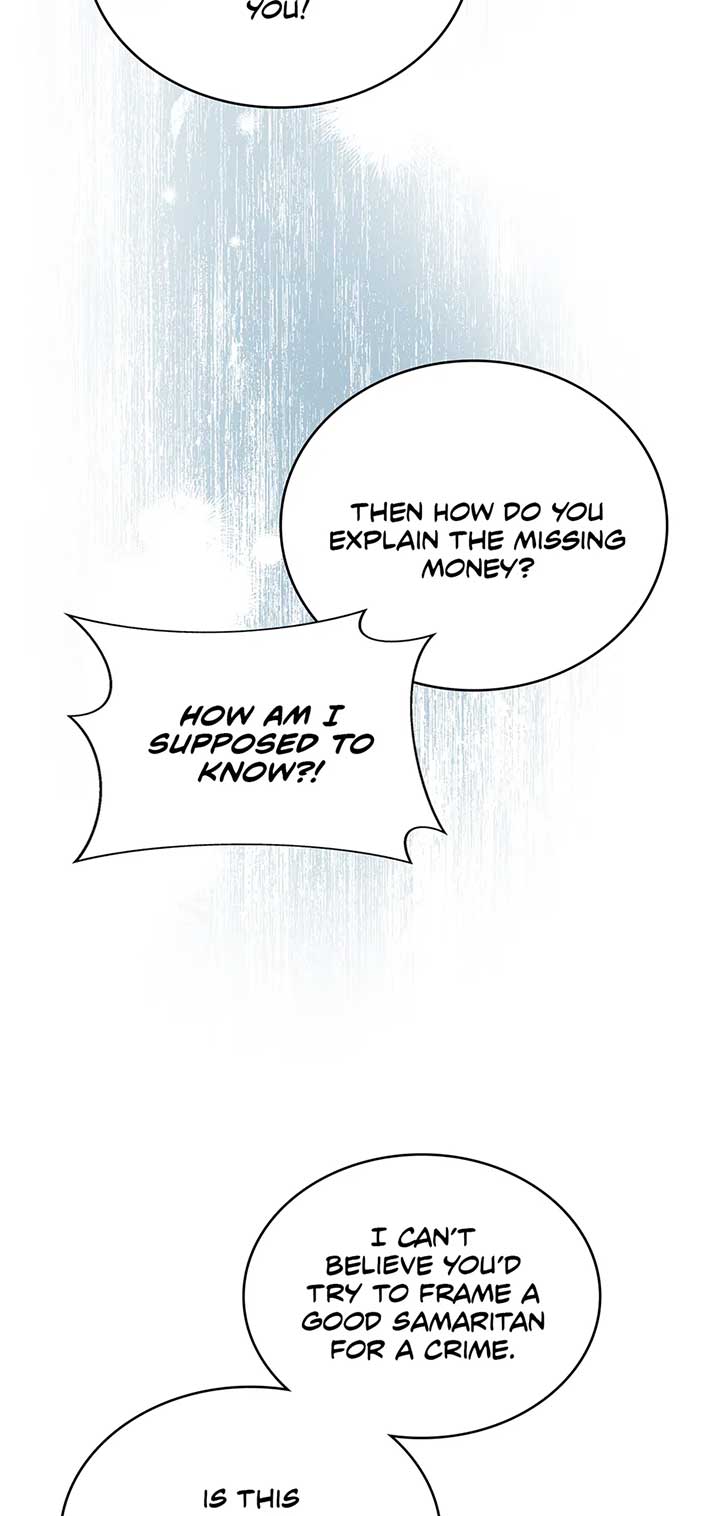 The Object of your Obsession is Wrong, Lord of the Tower! Chapter 58 page 26