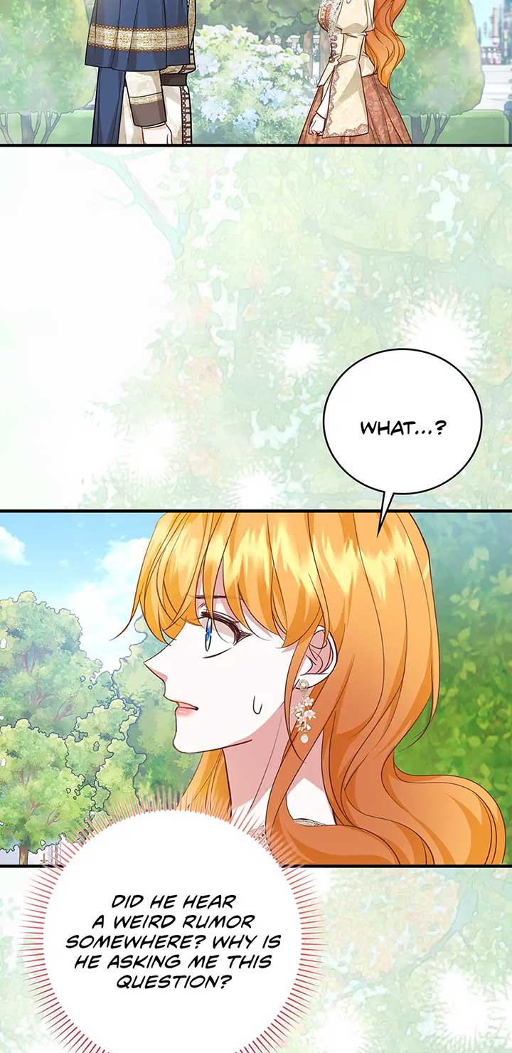 The Object of your Obsession is Wrong, Lord of the Tower! Chapter 58 page 2