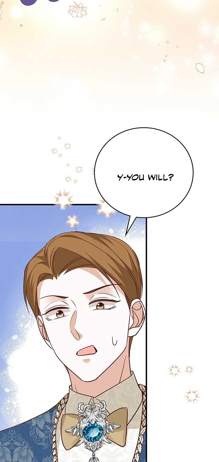 The Object of your Obsession is Wrong, Lord of the Tower! Chapter 58 page 30