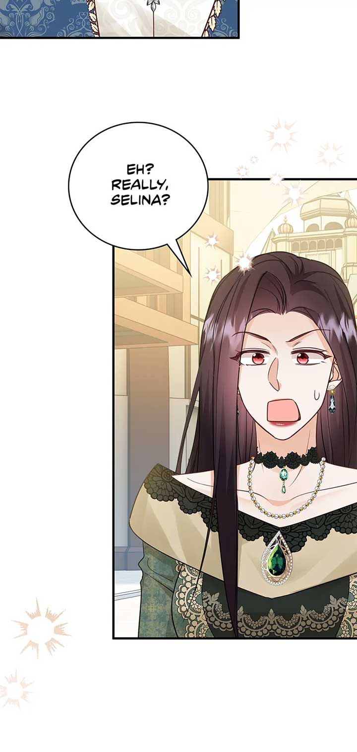 The Object of your Obsession is Wrong, Lord of the Tower! Chapter 58 page 31