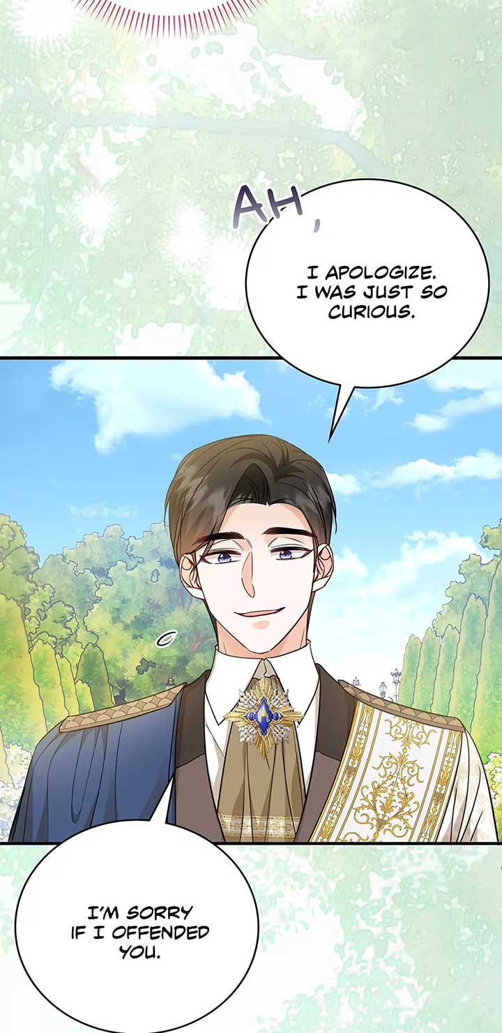 The Object of your Obsession is Wrong, Lord of the Tower! Chapter 58 page 3