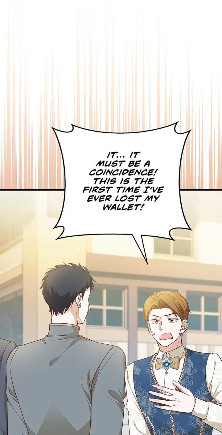 The Object of your Obsession is Wrong, Lord of the Tower! Chapter 58 page 39