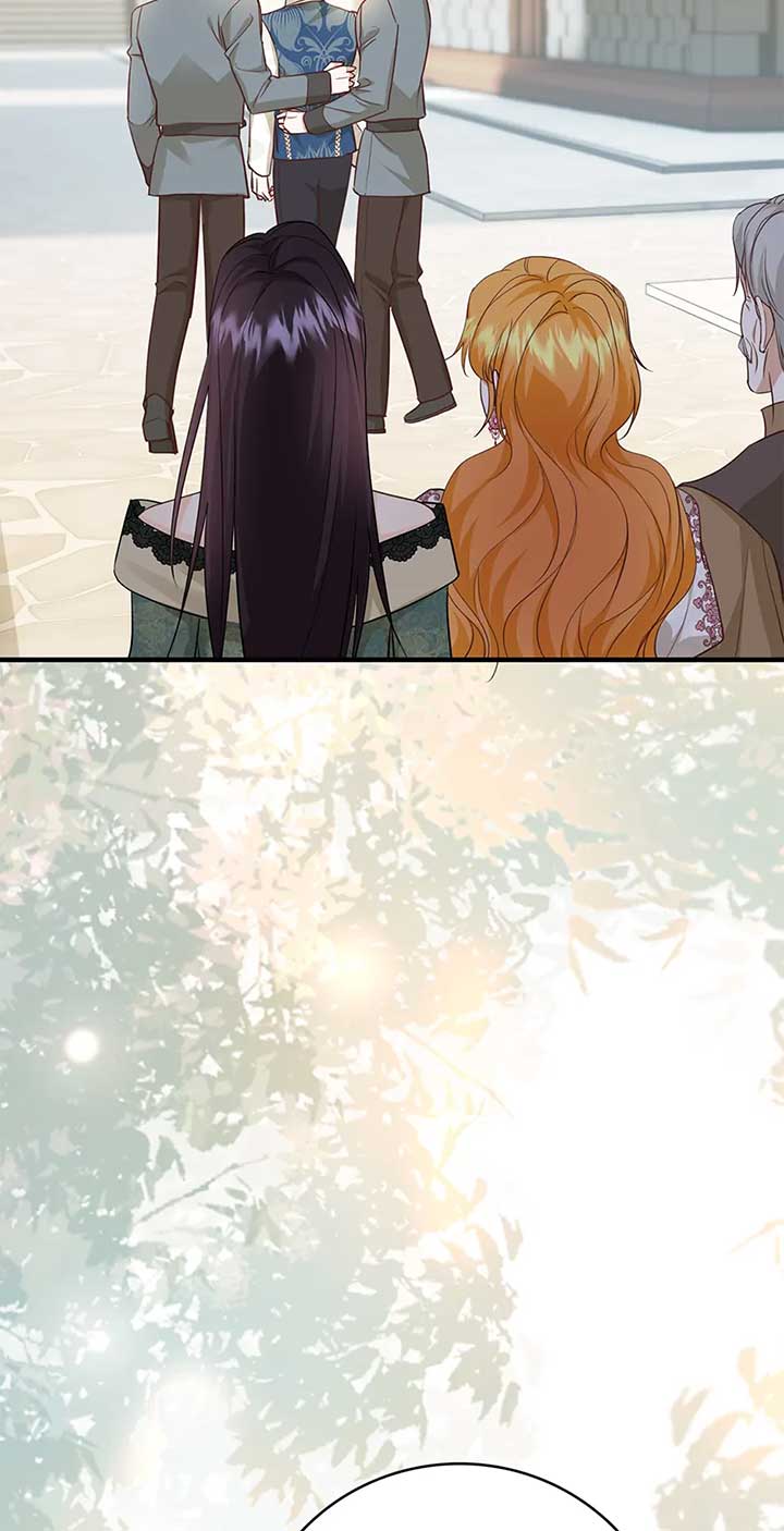 The Object of your Obsession is Wrong, Lord of the Tower! Chapter 58 page 41