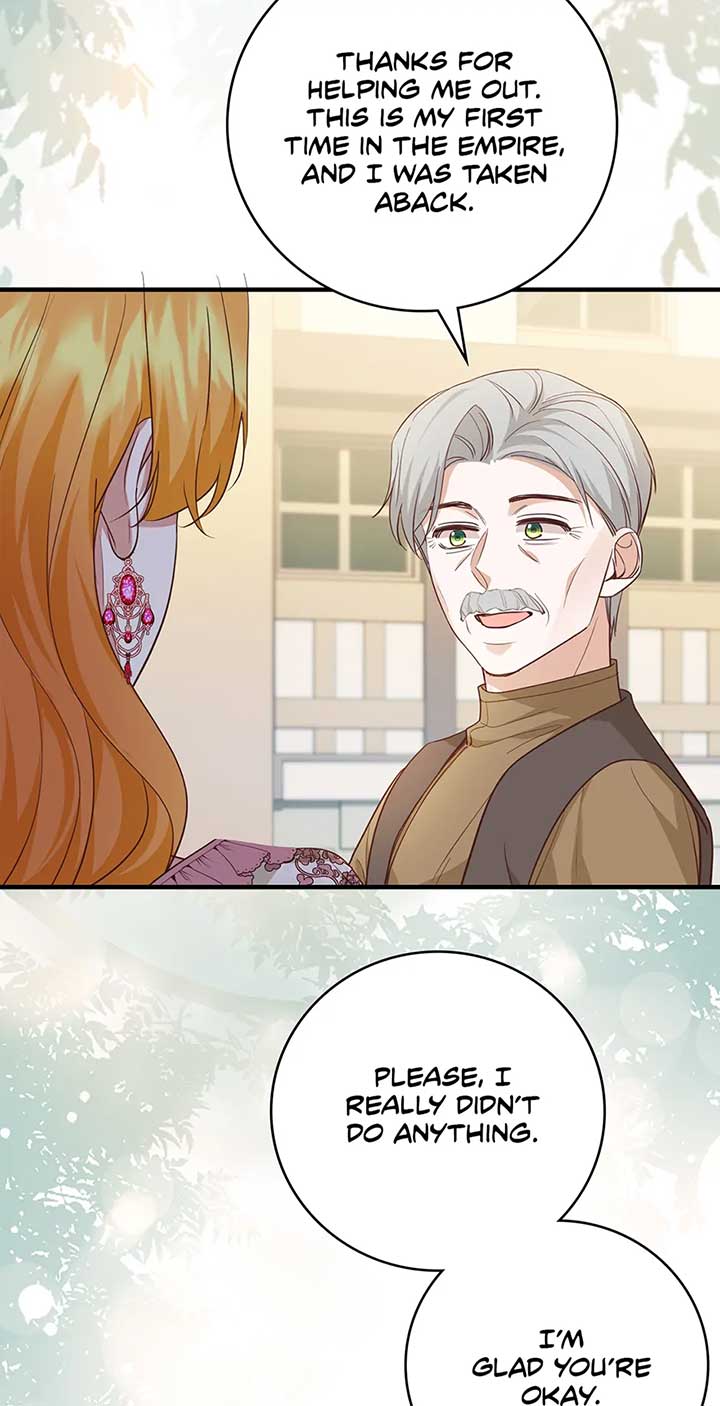 The Object of your Obsession is Wrong, Lord of the Tower! Chapter 58 page 42