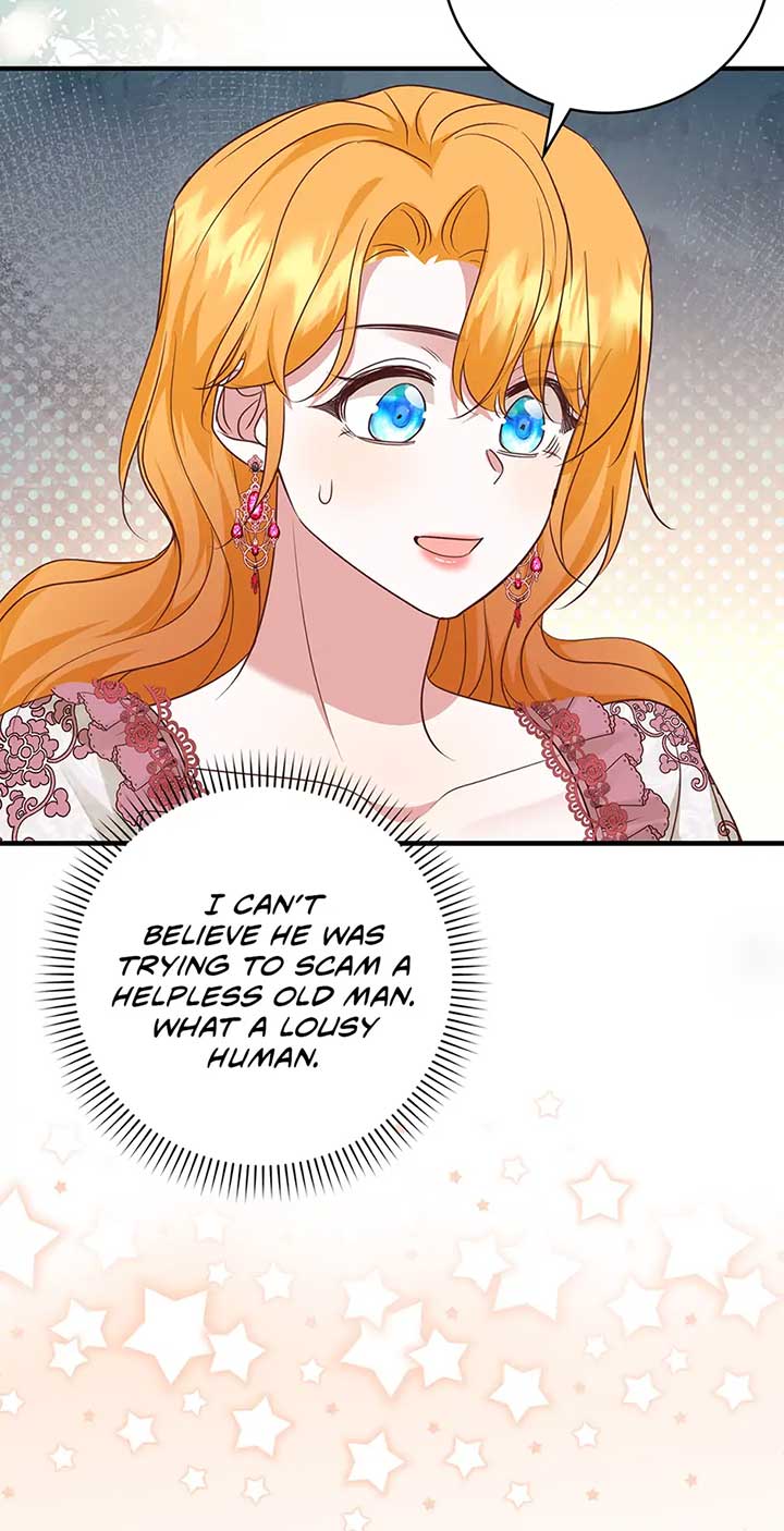 The Object of your Obsession is Wrong, Lord of the Tower! Chapter 58 page 43