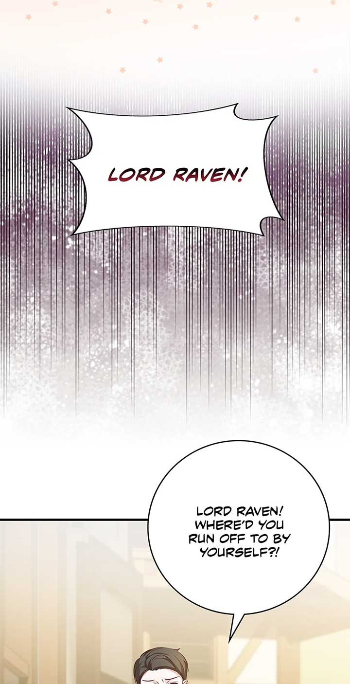 The Object of your Obsession is Wrong, Lord of the Tower! Chapter 58 page 44