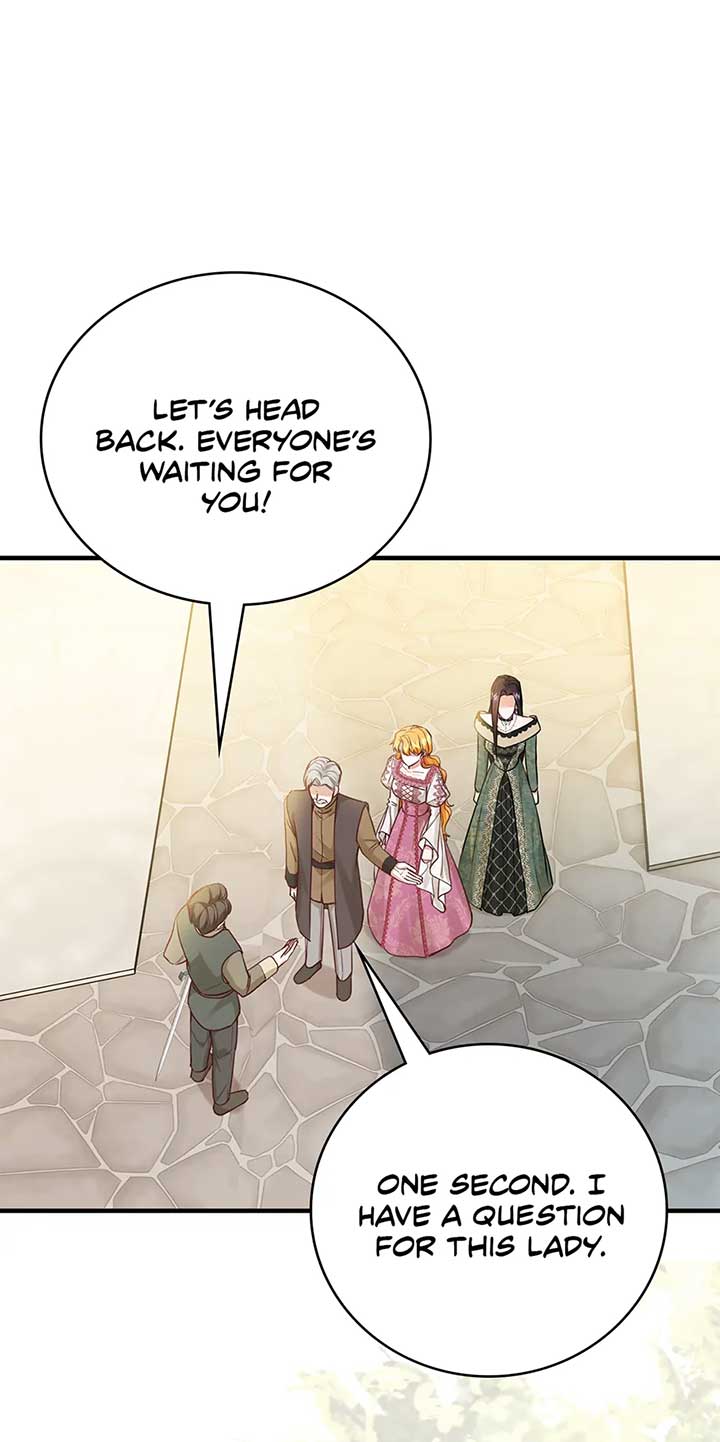The Object of your Obsession is Wrong, Lord of the Tower! Chapter 58 page 47