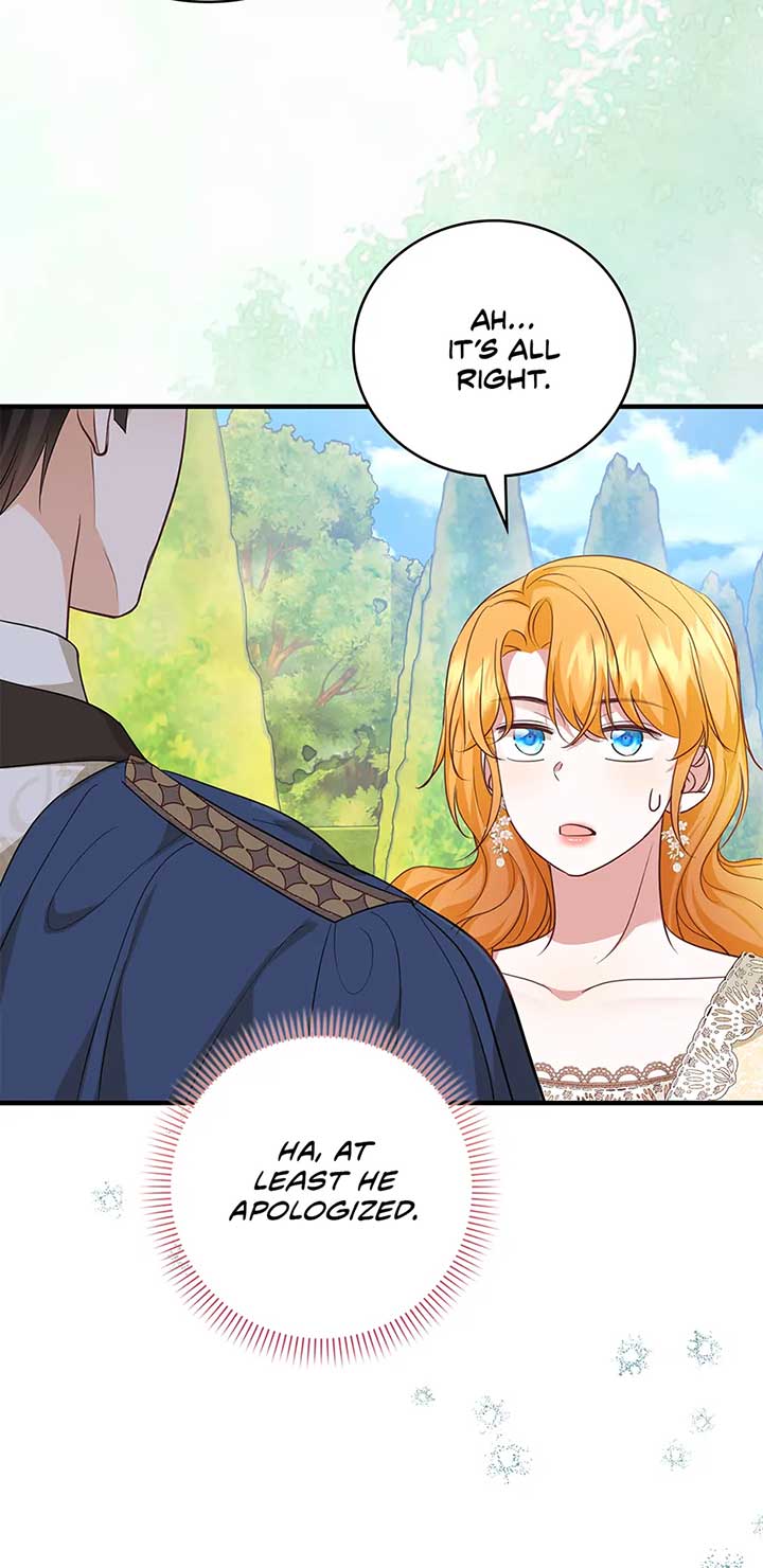 The Object of your Obsession is Wrong, Lord of the Tower! Chapter 58 page 4