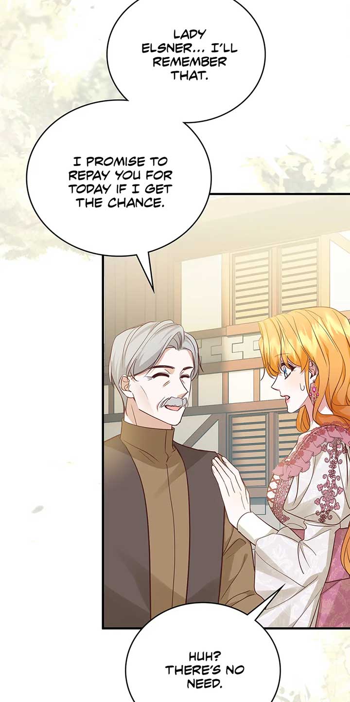 The Object of your Obsession is Wrong, Lord of the Tower! Chapter 58 page 49
