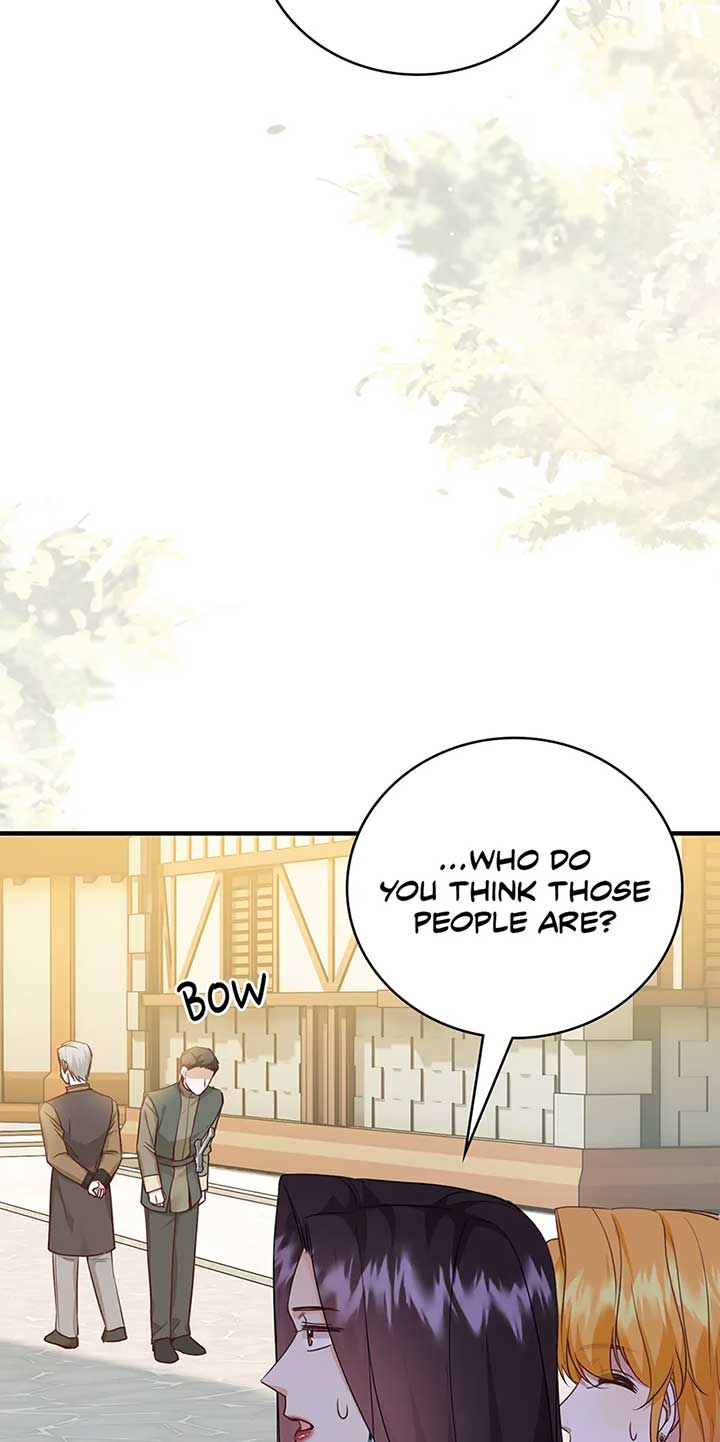 The Object of your Obsession is Wrong, Lord of the Tower! Chapter 58 page 50
