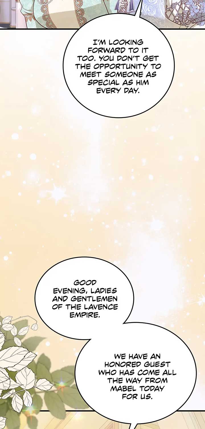 The Object of your Obsession is Wrong, Lord of the Tower! Chapter 58 page 66
