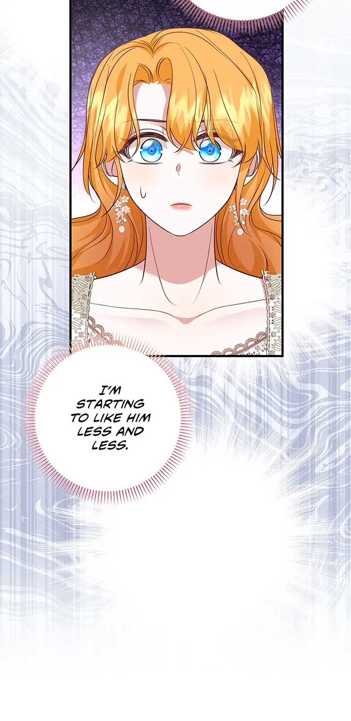 The Object of your Obsession is Wrong, Lord of the Tower! Chapter 58 page 6