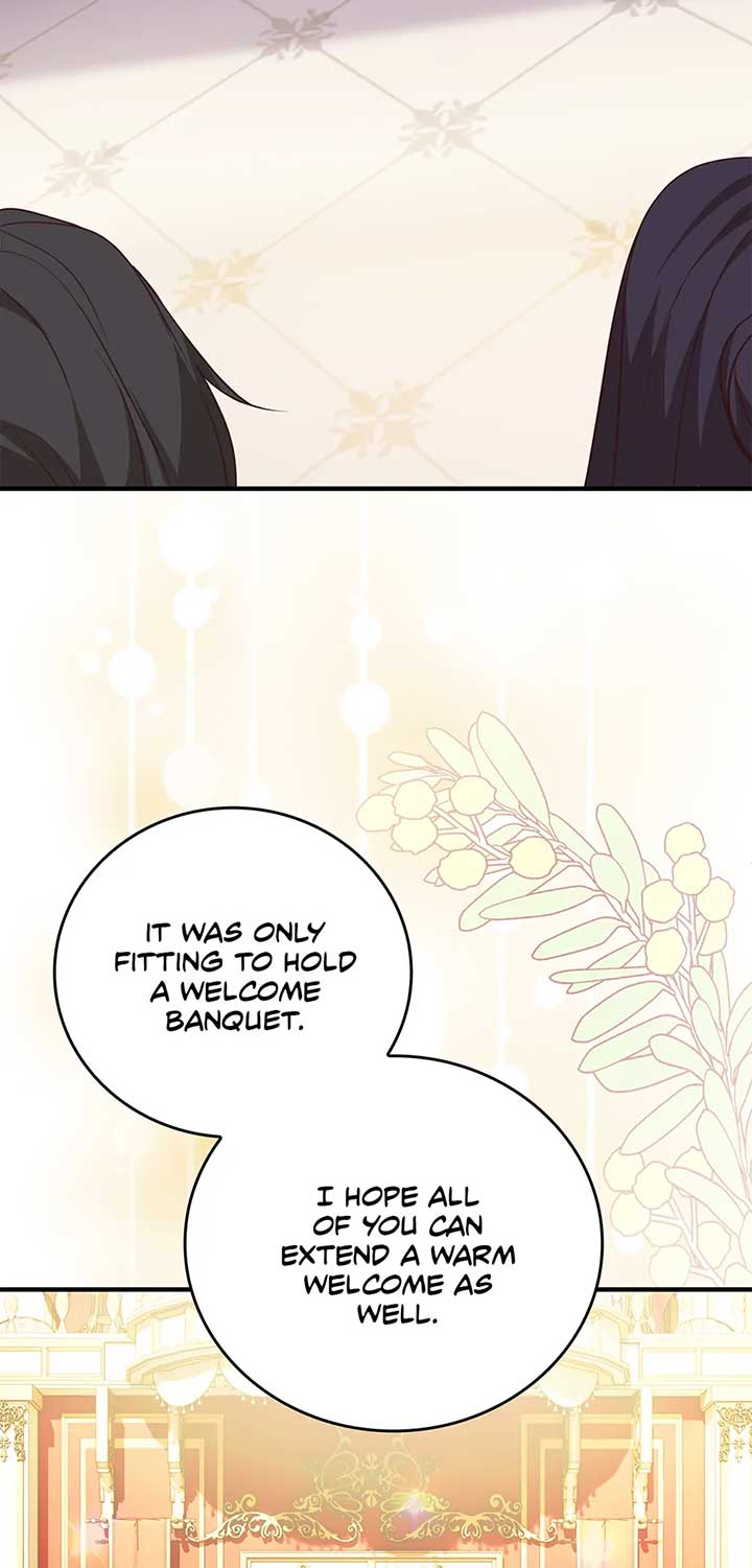 The Object of your Obsession is Wrong, Lord of the Tower! Chapter 58 page 69