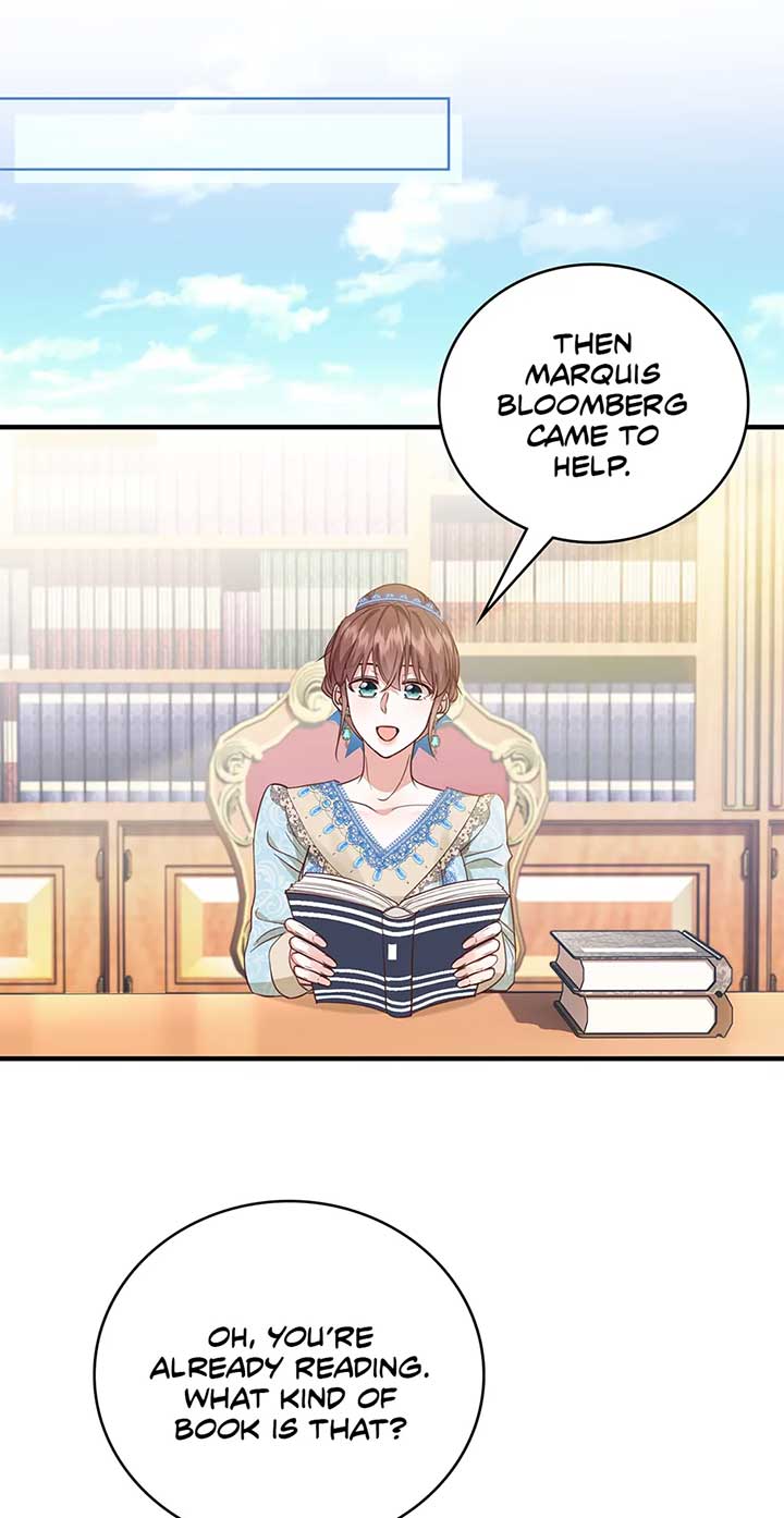 The Object of your Obsession is Wrong, Lord of the Tower! Chapter 58 page 7