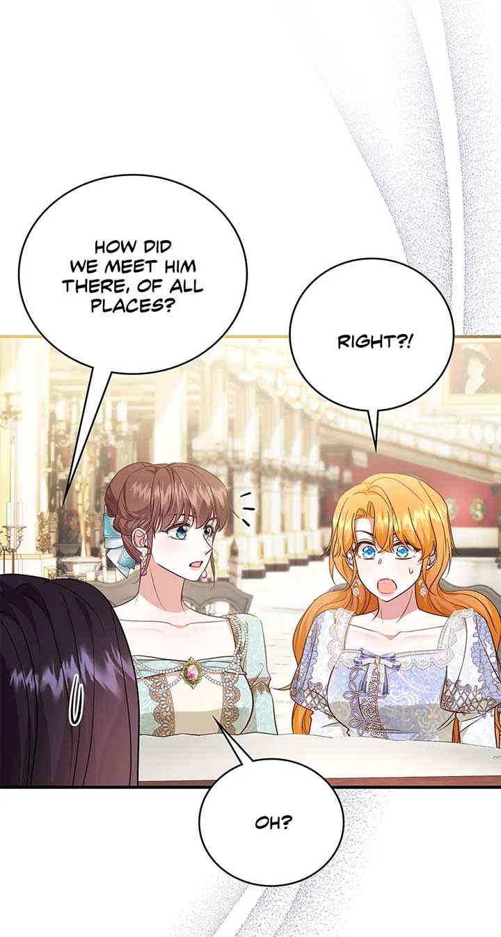 The Object of your Obsession is Wrong, Lord of the Tower! Chapter 59 page 9
