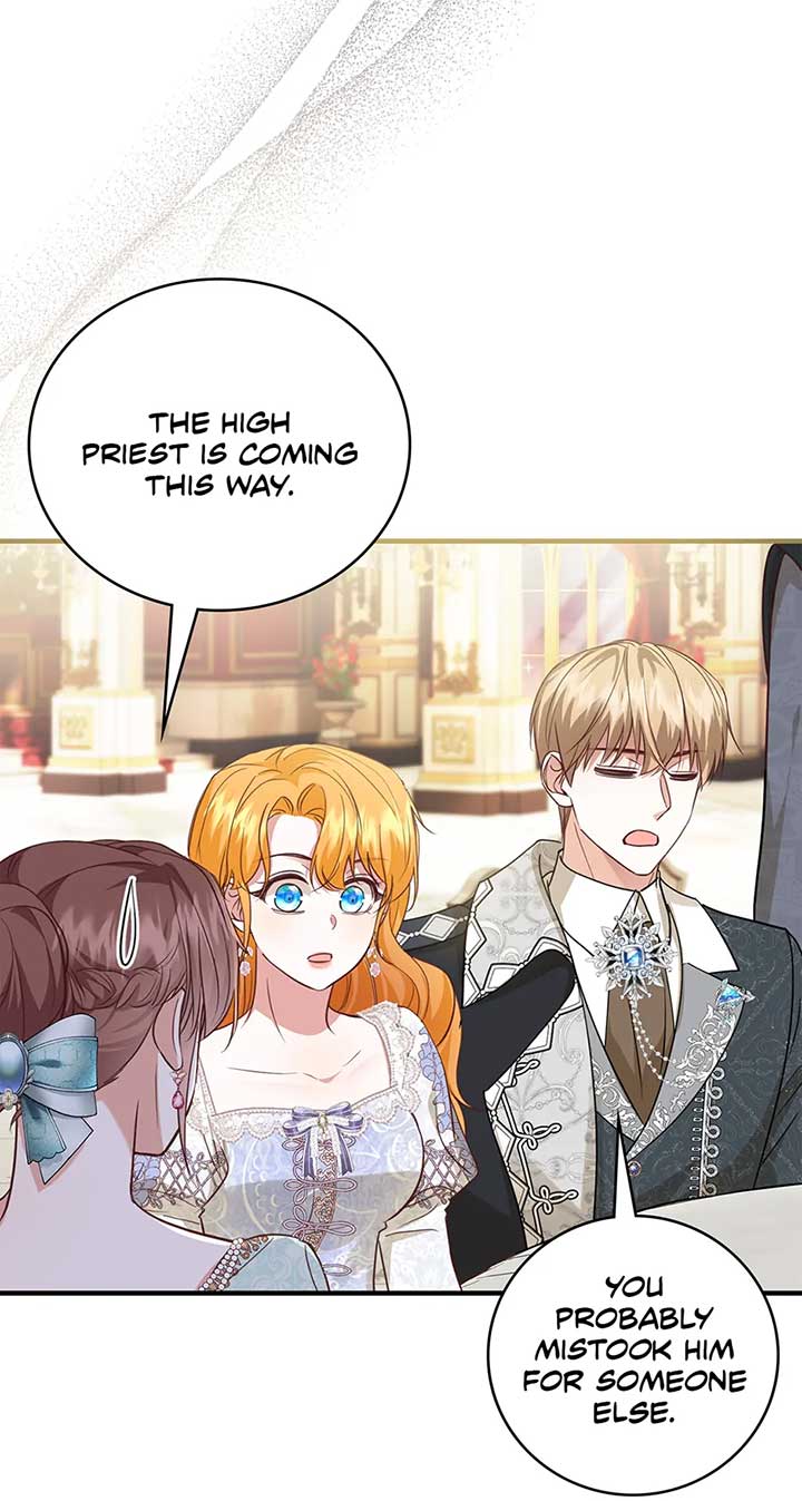 The Object of your Obsession is Wrong, Lord of the Tower! Chapter 59 page 10