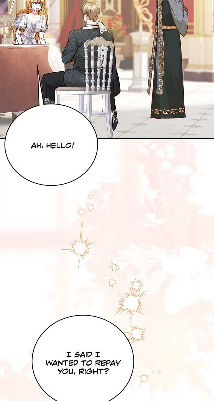 The Object of your Obsession is Wrong, Lord of the Tower! Chapter 59 page 13