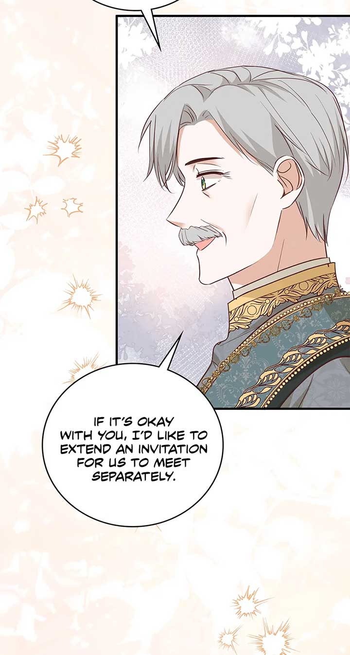 The Object of your Obsession is Wrong, Lord of the Tower! Chapter 59 page 14