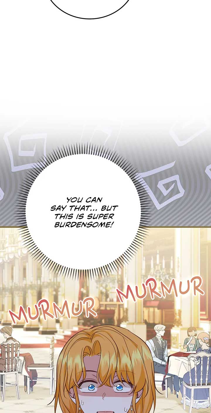 The Object of your Obsession is Wrong, Lord of the Tower! Chapter 59 page 18