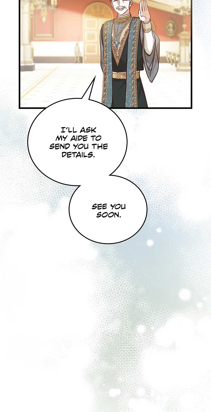 The Object of your Obsession is Wrong, Lord of the Tower! Chapter 59 page 20