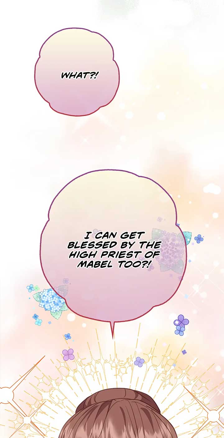 The Object of your Obsession is Wrong, Lord of the Tower! Chapter 59 page 21