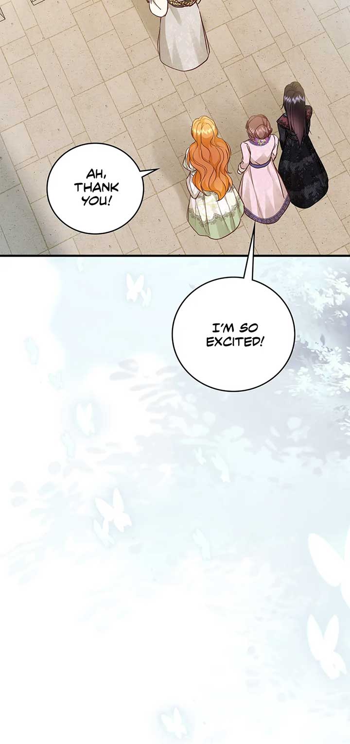 The Object of your Obsession is Wrong, Lord of the Tower! Chapter 59 page 26