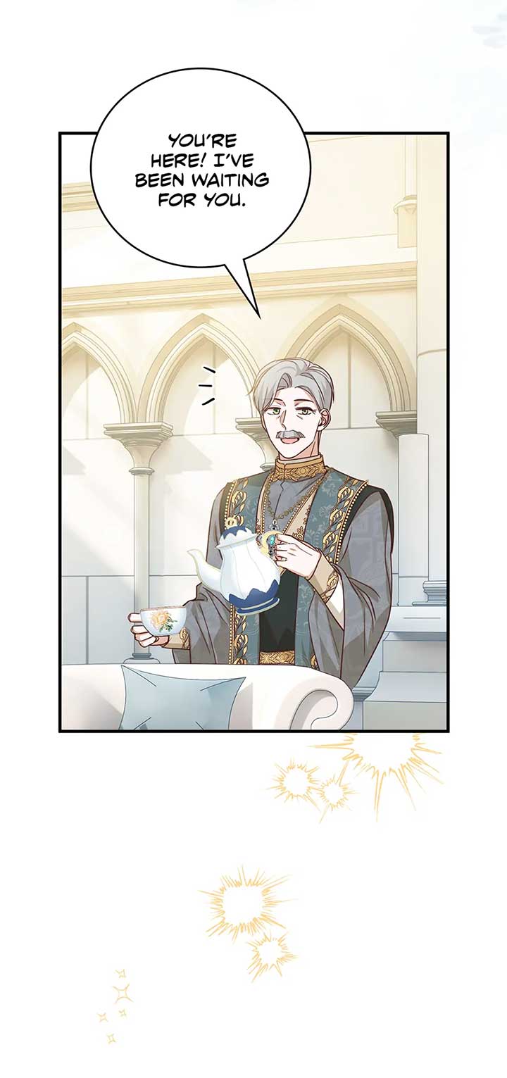 The Object of your Obsession is Wrong, Lord of the Tower! Chapter 59 page 27