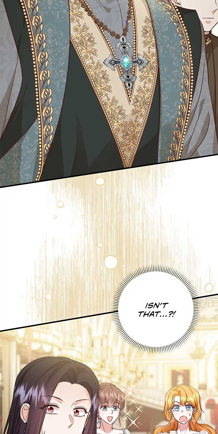The Object of your Obsession is Wrong, Lord of the Tower! Chapter 59 page 2
