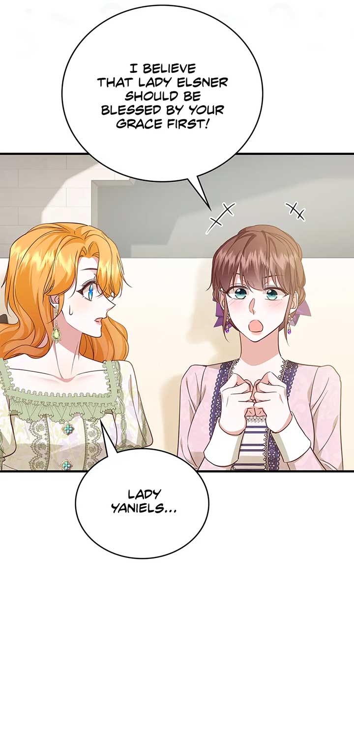 The Object of your Obsession is Wrong, Lord of the Tower! Chapter 59 page 30