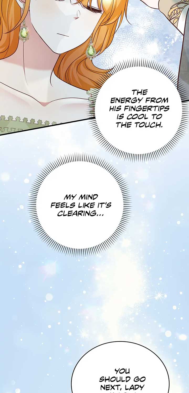 The Object of your Obsession is Wrong, Lord of the Tower! Chapter 59 page 33